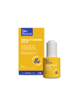 Blue Heaven Brightening 5% Vitamin C Face Serum With Glycolic Acid & Rice Milk – 20ml