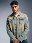 Denim Jacket Upto 80% off