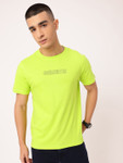 Kook N Keech Urban Bloom Printed T-shirt