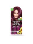 Garnier Color Naturals Ultra Hair Color Creme 55 ml + 50 g – Plum Red 6.26