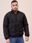 Mascln Sassafras Men Puffer Jacket