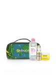 Garnier Pooja’s Kit – Micellar Water 125ml + Bright Complete Serum 30ml + Day Cream 45g