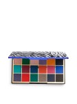 Makeup Revolution London Integrity Eyeshadow Palette – Wild Animal 18 g