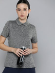 Skechers Polo Collar Sports T-shirt