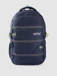 Safari Unisex Backpack With Compression Straps – 30L