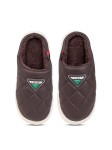 Cassiey Women Solid Slip-On