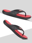 Action Men Solid Rubber Thong Flip-Flops