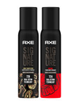 Upto 70% Off On Axe Beauty Products