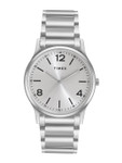 Timex Men Bracelet Style Straps Analogue Watch TW00ZR583