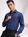 Upto 85% Off on  INVICTUS Formal Shirt