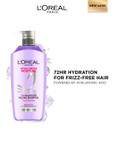 Loreal Paris Hyaluron Moisture Shampoo with Hyaluronic Acid for Dry & Dehydrated Hair – 1L