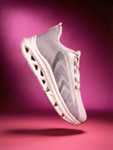 Hrx By Hrithik Roshan Men Mesh Training or Gym Non-Marking Shoes