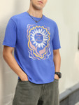 Kook N Keech Typography Printed T-shirt