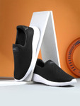 Hrx By Hrithik Roshan Men Mesh Walking Non-Marking Shoes