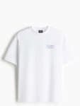 H&M Relaxed Fit T-shirt