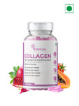 Herbal Max Collagen For Radiant & Youthful Skin – 60 Tablet