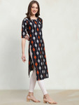 Moda Rapido  Kurta
