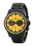 Daniel Klein Exclusive Unisex Dial & Bracelet Style Straps Analogue Watch DK.1.14005-4