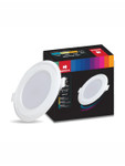 Havells Luna 6W Round Downlight
