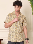 Metronaut Men’s Casual Shirt Upto 80% off Starts From Rs.245