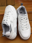 Red Tape Men PU Sneakers