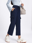 Trousers at Flat Rs.399