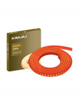 Bajaj Red Celesta LED Rope String Light 120 L 5 m