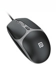 Portronics Toad 103 Wired Optical Mouse
