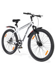 Urban Terrain Galaxy Pro Steel 27.5T Single Speed Mountain Bike