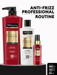 Tresemme Set of 3 Keratin & Argan Oil Shampoo 580ml + Conditioner 190ml + Serum 50ml
