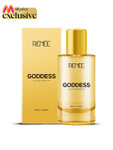 Renee Women Goddess Long Lasting Eau De Parfum – 100ml