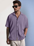 Szn Men Standard Casual Shirt
