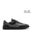 Ten X You Unisex Sachin’s NOX Legacy Lace-Up Leather Sneakers