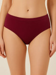 Dressberry Women Cotton Blend Basic Briefs