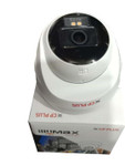 Cp Plus URC-DC24PL3C-L-V2 AC Indoor & Outdoor 2.4MP Security Camera With Pan & Tilt