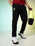 Hrx By Hrithik Roshan Men Regular Fit Track Pants