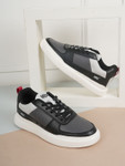 Hrx By Hrithik Roshan Men Colourblocked Lightweight Sneakers
