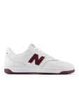 New Balance Men BB80IAF Everyday Faux Leather Sneakers