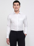 Park Avenue Men Classic Tailored Fit Formal Shirt