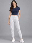 Kotty Women Straight Fit Running Joggers