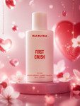 Bla Bli Blu Women First Crush Long Lasting Parfum – 90 ml