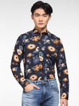 Jack & Jones Men’s Shirts Upto 79% Off Starts @ Rs.587