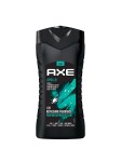 Axe Men Apollo 3-In-1 Face Hair & Body Wash with Long-Lasting Fragrance – 250ml