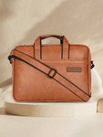 Lavie Sport Director Unisex Laptop Briefcase Bag