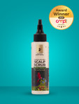 Pilgrim Patua & AHA BHA Gently Exfoliating Scalp Scrub