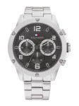 Tommy Hilfiger Men Stainless Steel Bracelet Style Straps Analogue Watch TH1792029