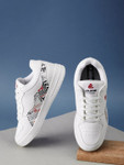 Duke Men Lace-Ups Sneakers