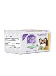 Boroplus Antiseptic Moisturising Soap with Eucalyptus & Honey 125g Each – Buy 3 get 1 Free