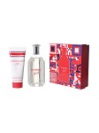 Tommy Hilfiger Women Transparent Fragrance Gift Set 100 ml