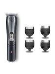 Nova NHT 1041 USB Trimmer with 60 Min Runtime & 5-Length Settings – Black